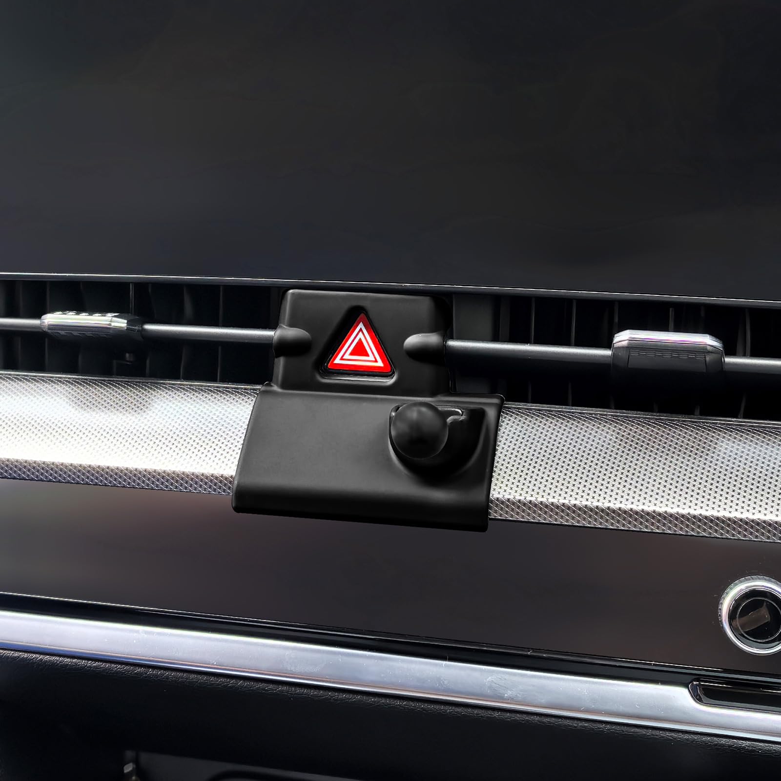 YOUTOOCAR Soporte de teléfono móvil para coche compatible con accesorios KIA SPORTAGE