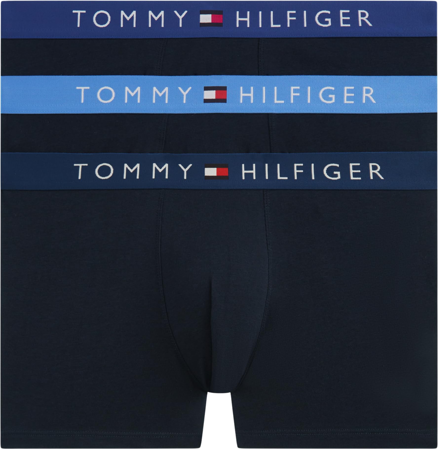Tommy Hilfiger Herren Trunk