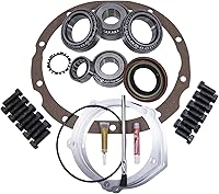 Vista 47 de USA Standard Gear ZK TACLOC-SPC kits de reconstrucción maestra para diferencial