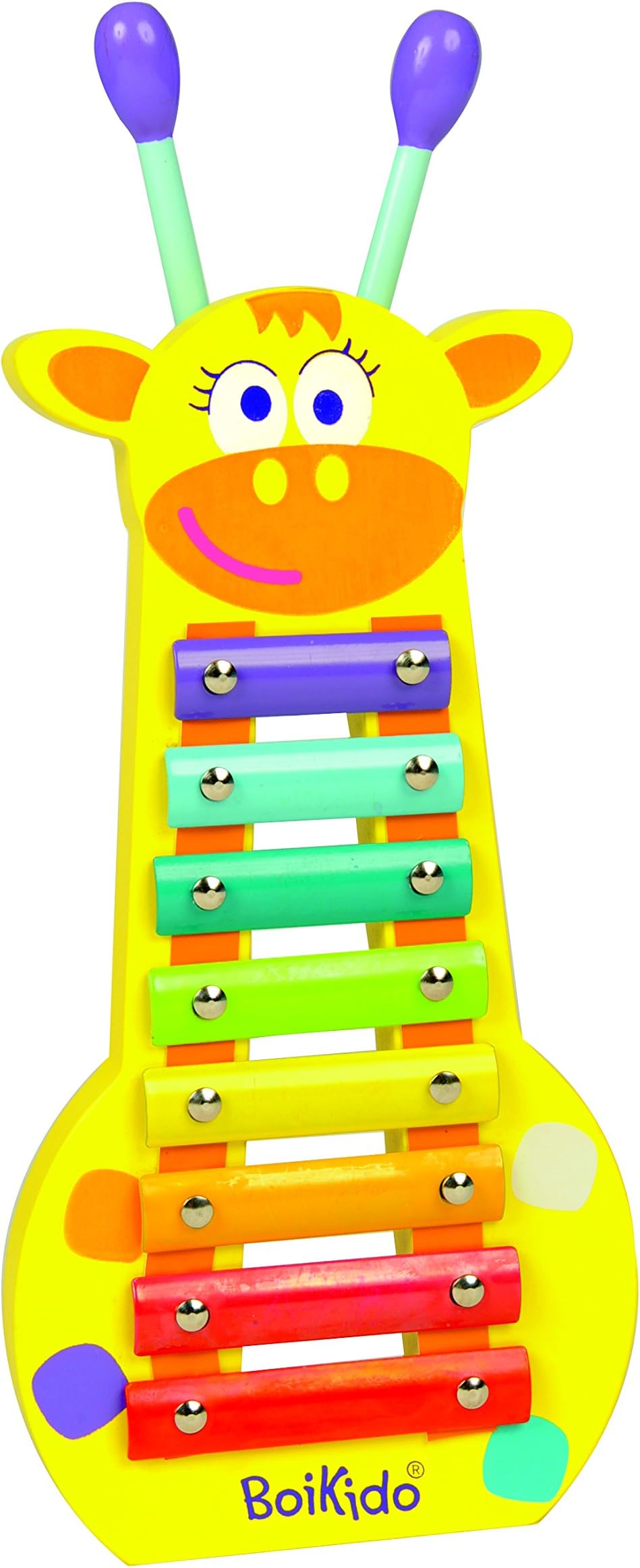 Boikido Giraffe Xylophone
