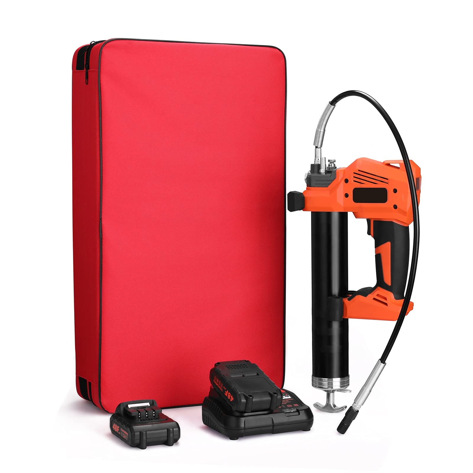 Buy Electric Grease Cordless Grease Machine Battery Grease Battery