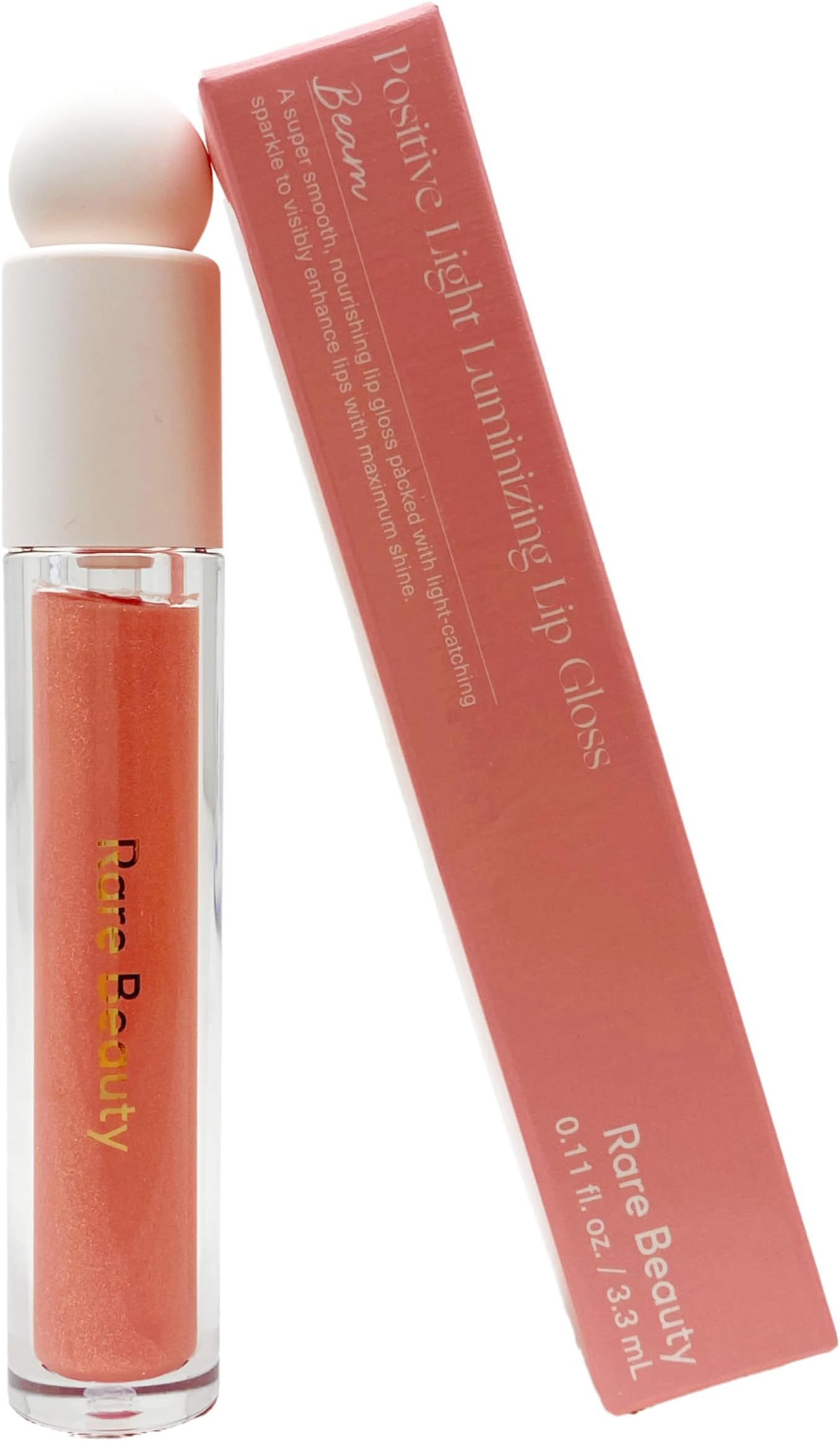 Positive Light Luminizing Lip Gloss - Beam (.11 Fl Oz)