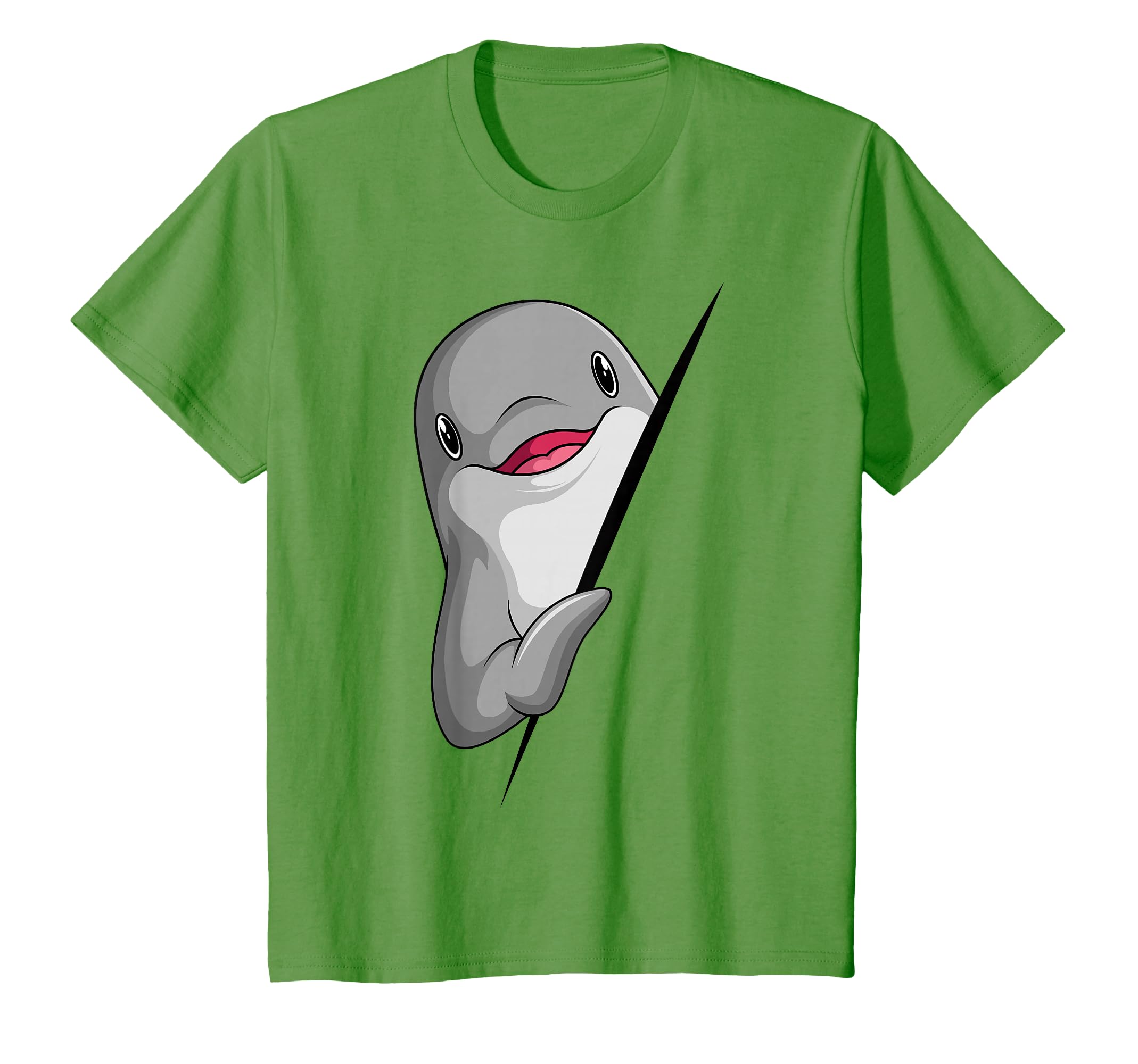Kleidung mit Designs von Amazon Merch on Demand