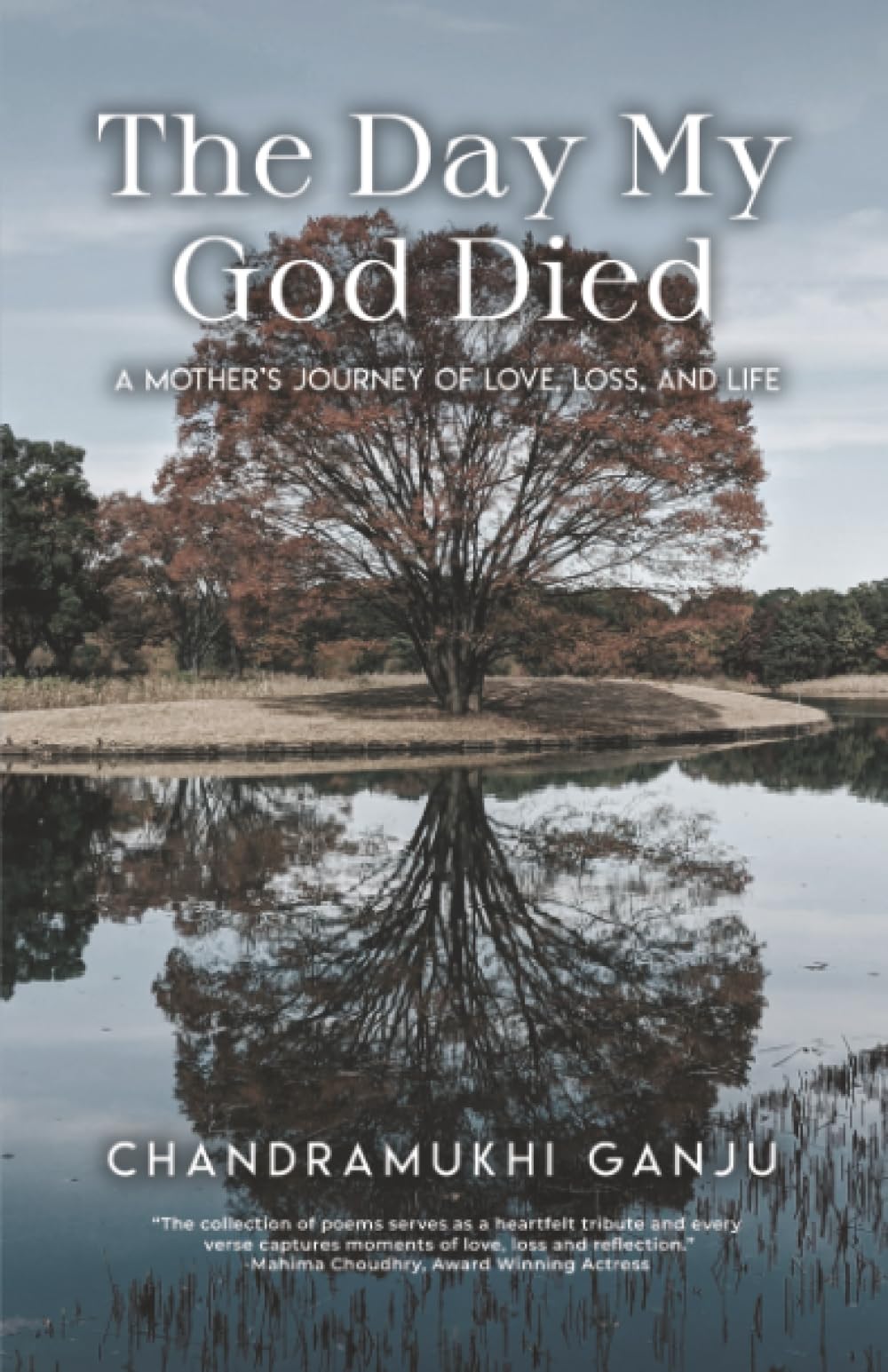The Day My God Died: A Mother’s Journey of Love, Loss, and Life