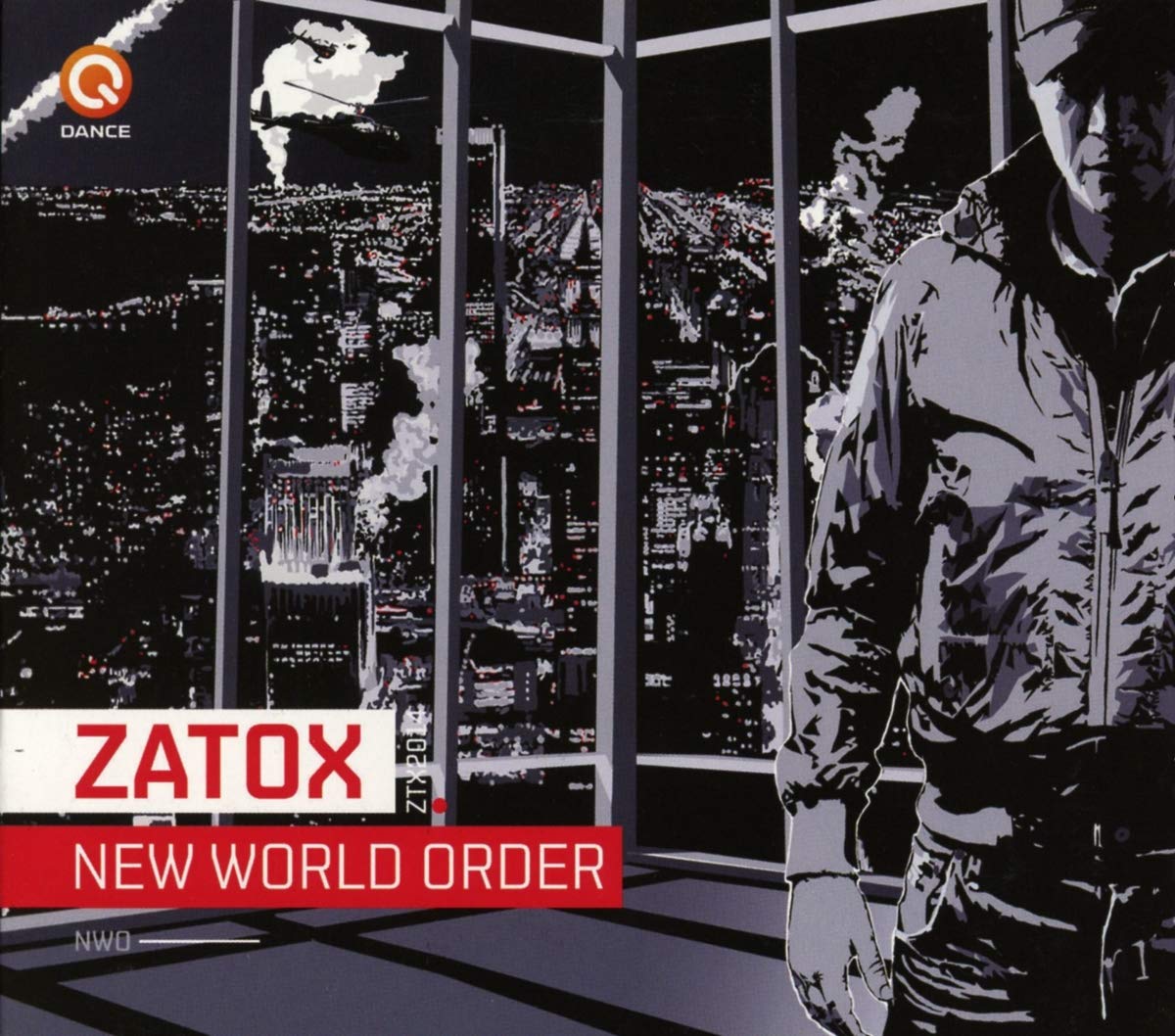 Various Artists - Zatox - New World Order