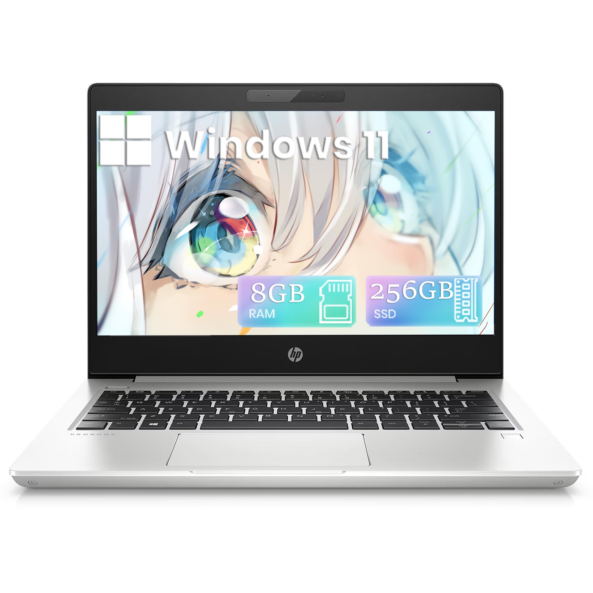 HP ProBook 430G7/intel Core i5-10210U 1.60GHz/メモリ8GB/13.3インチ