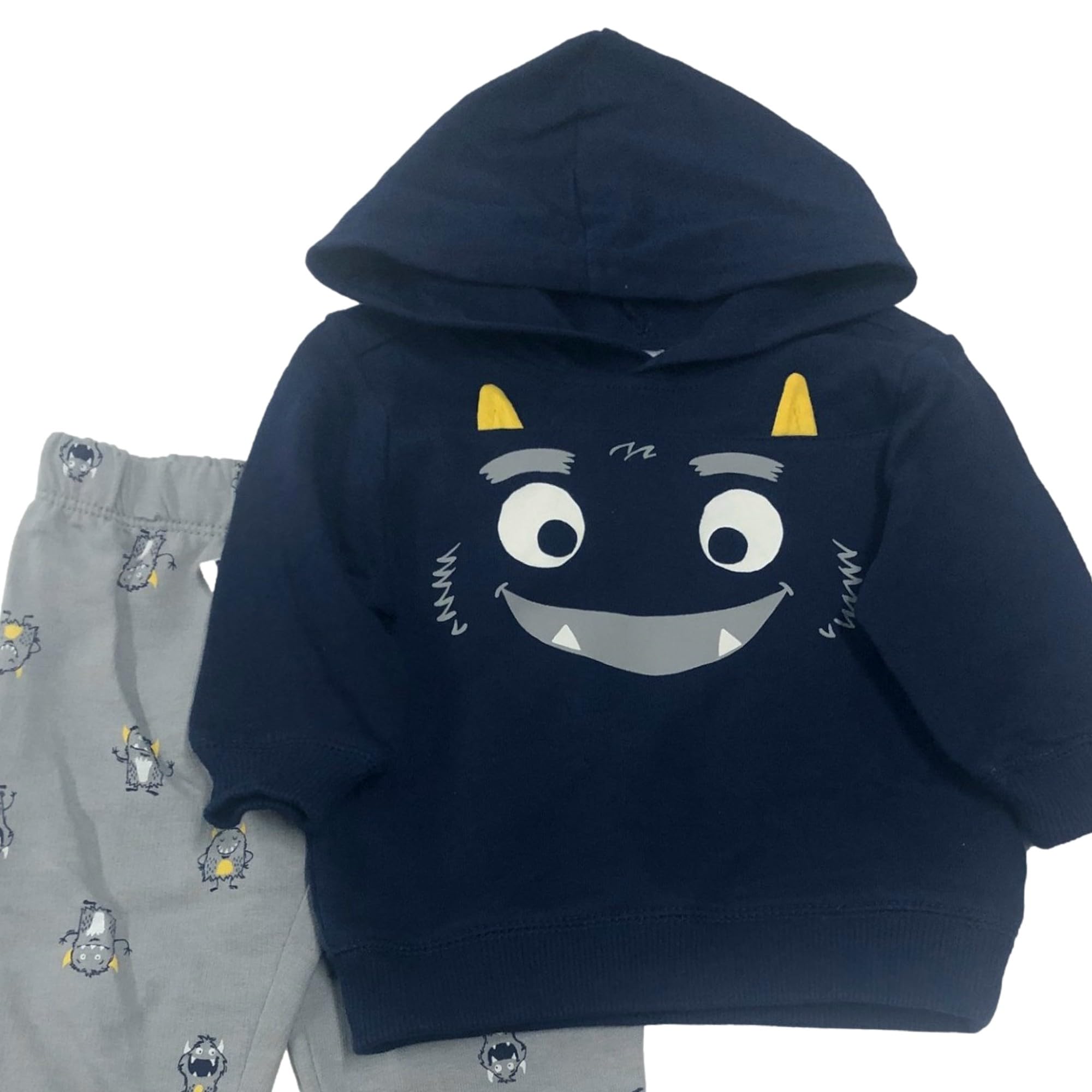 Carter's Baby-Jungen 2-teiliges Set 127g137