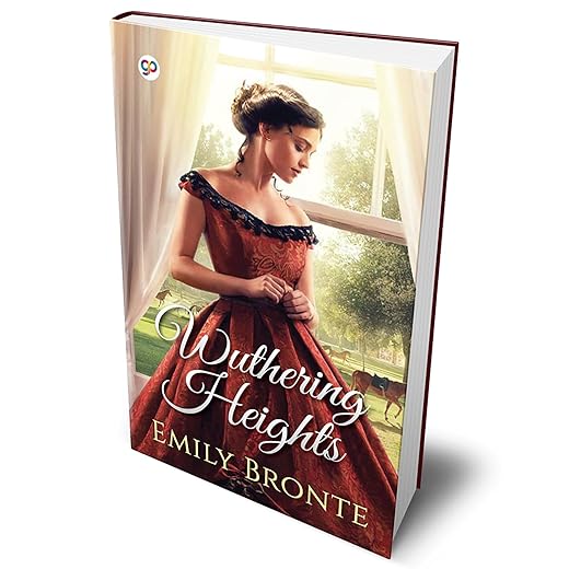 Wuthering Heights