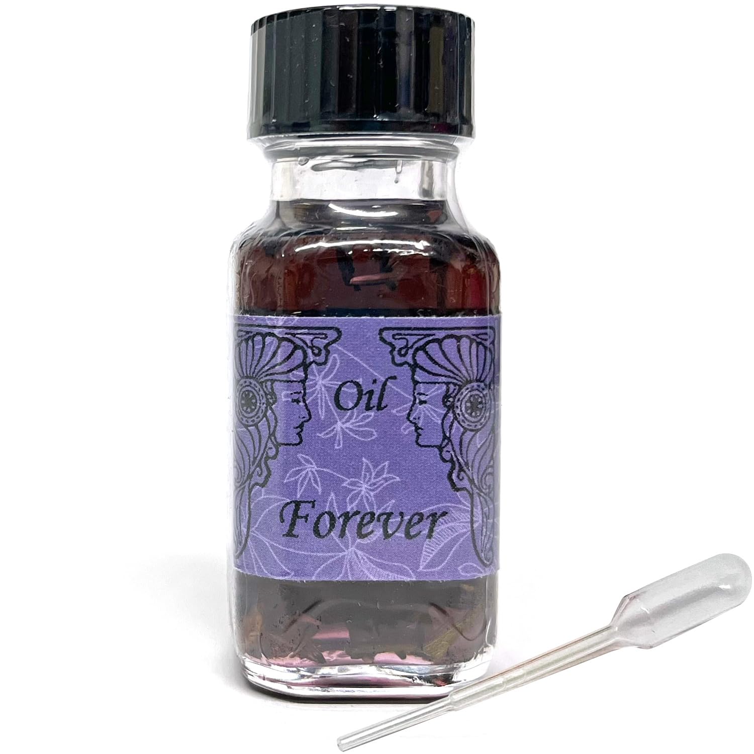 Amazon.co.jp: アンシェントメモリーオイル FOREVER : ドラッグストア