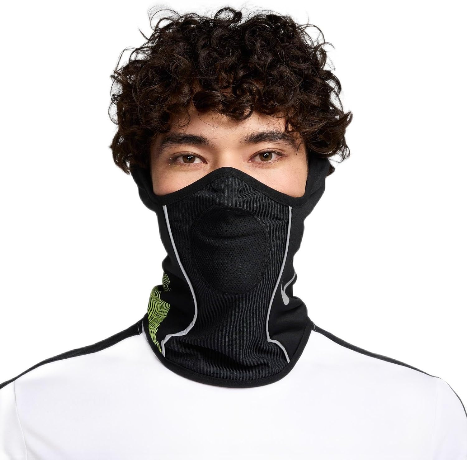Nike Academy Dri-Fit Football Snood Neck Warmer