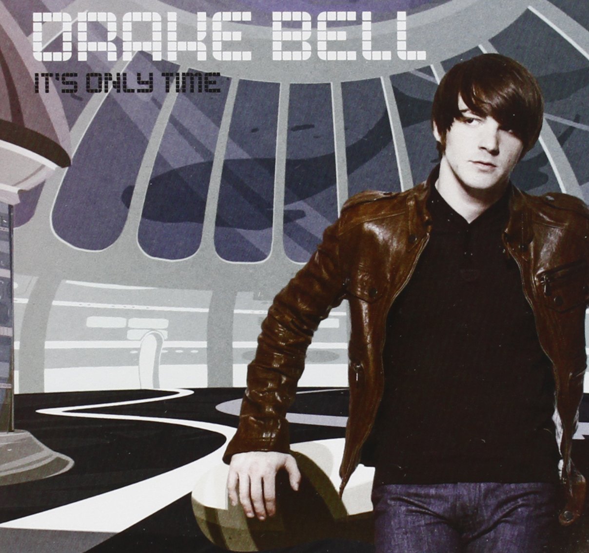 【中古】 Drake Bell / It’s Only Time It's Only Time: Bell, Drake: 0602517142534: Amazon.com: Books