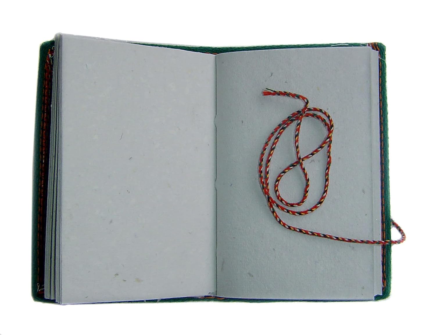 Rastogi Handicrafts Lokta Handmade Paper Journal Diary Note Book Planner Diary Pink Om Chakra Spiritual SIZE - 6x4 INCH      Kitchen – Day to Day Calendar