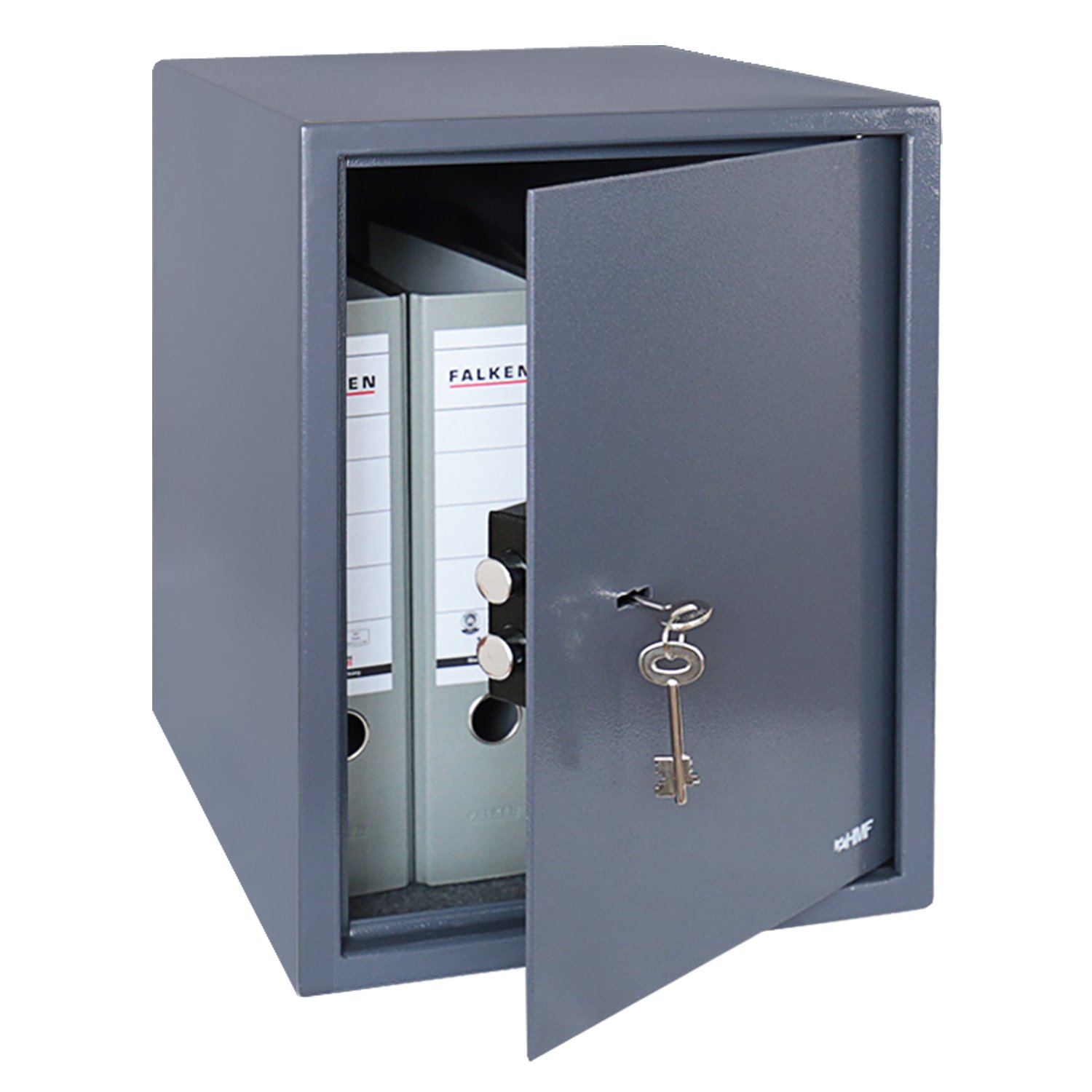 Cassaforte 7171 K Porta Chiavi A 120 Ganci - Foto 2