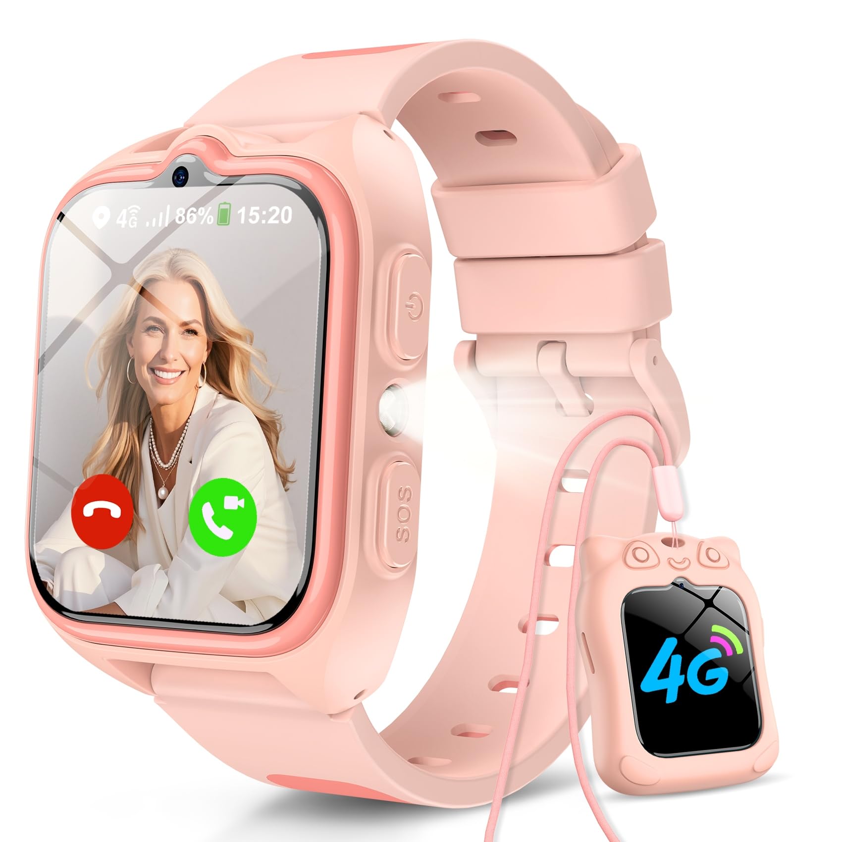 Reloj inteligente
