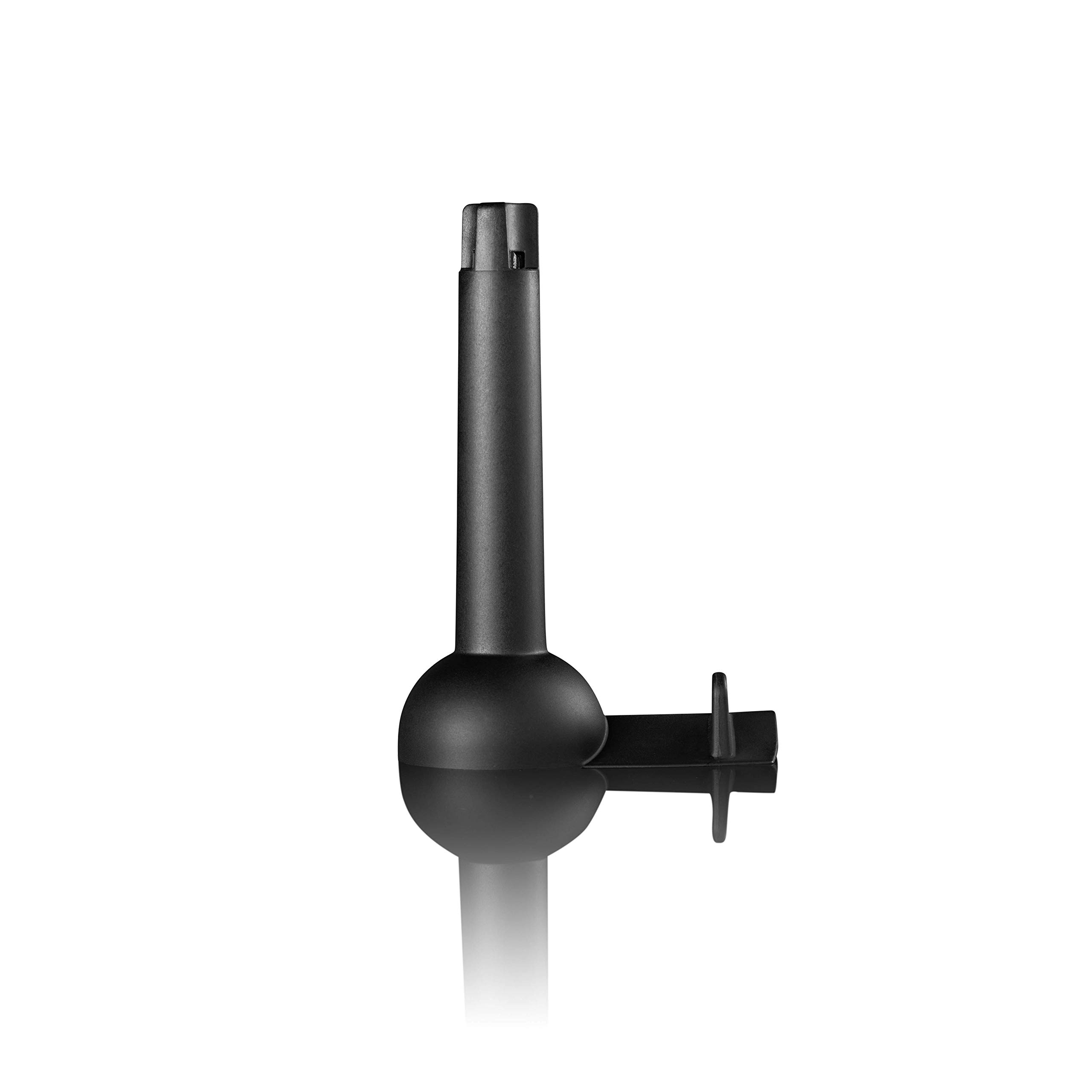 Ufesa TotalChef RK3 Robot de Cocina Multifunción, 30 Funciones, Capacidad 3.5L, Pantalla Display LCD con Botones Táctiles, Báscula Integrada, Incluye Recetario