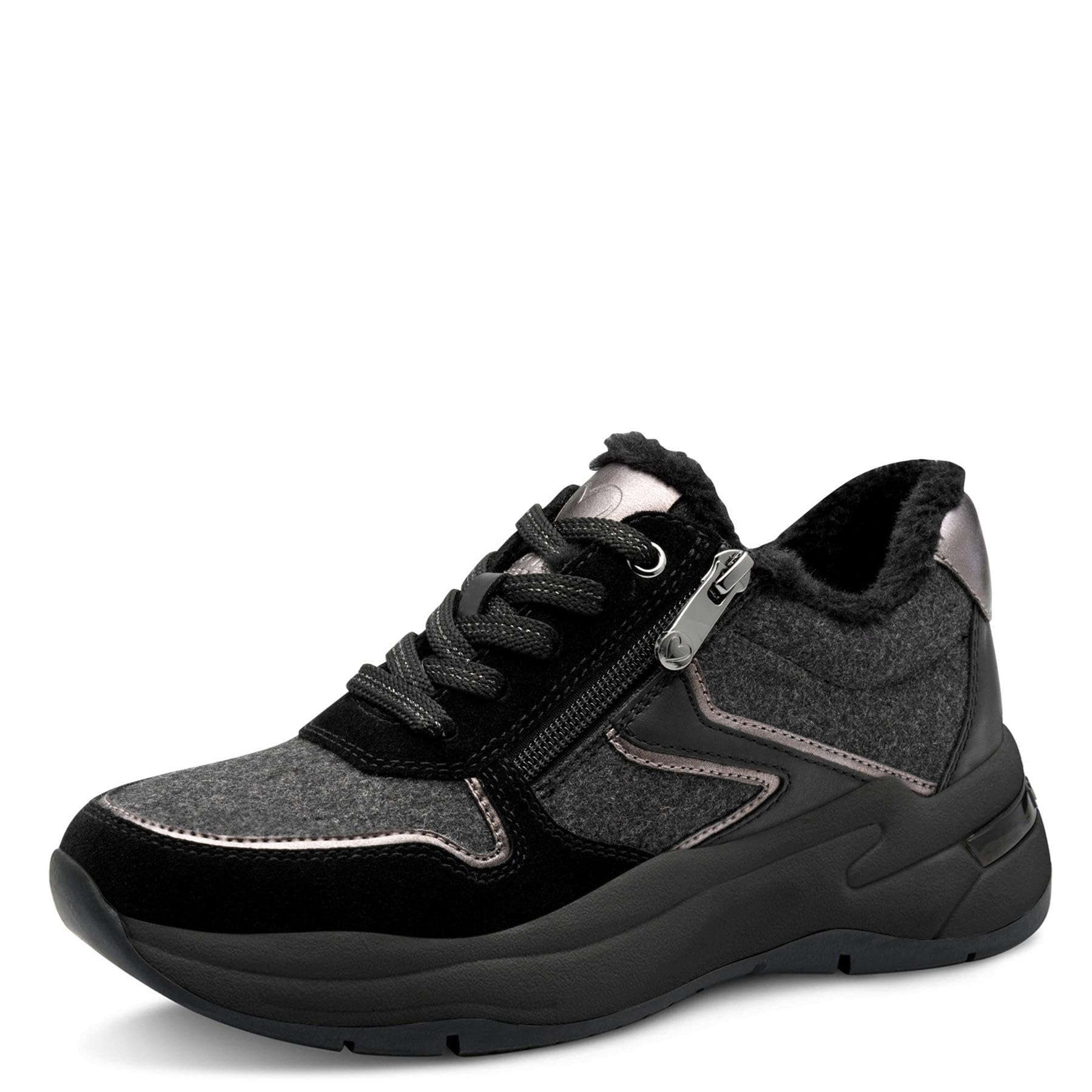 MARCO TOZZI Damen 2-23773-45 Sneaker