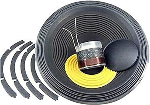 18 Sound KIT RECONE para 10MB600, negro (R10MB600RKIT)