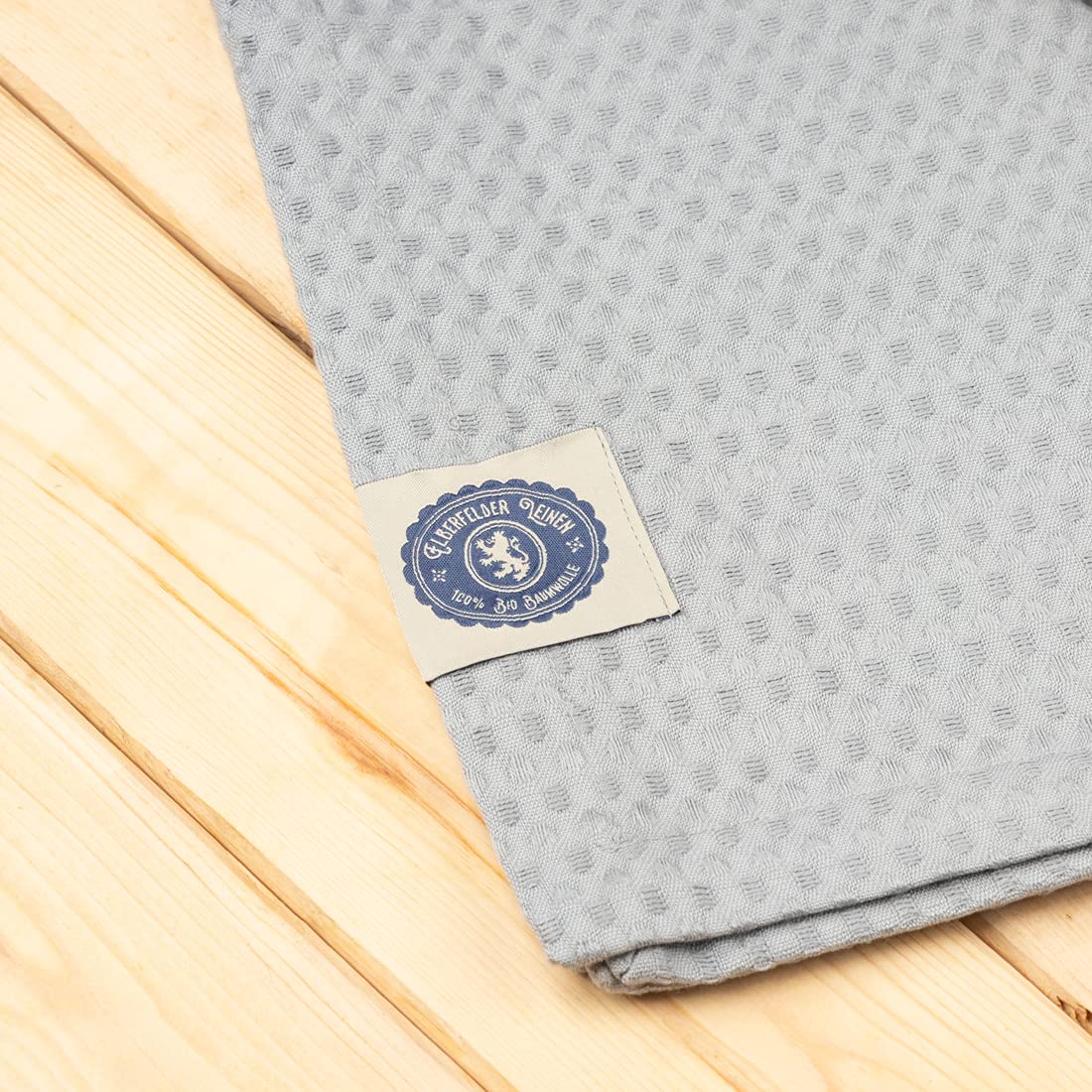 Sprei, bedsprei van 100% biologisch katoen, naturel, piqué-wafeldeken Sprei, bedsprei van 100% biologisch katoen, naturel, piqué-wafeldeken