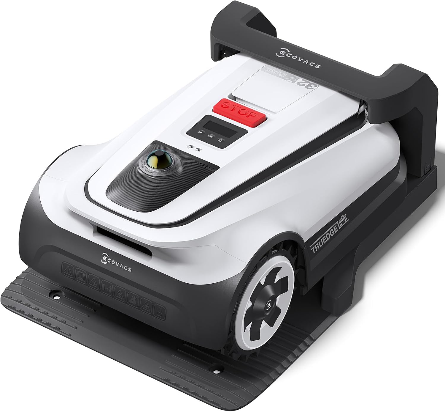 ECOVACS Goat A3000 Robot Lawn Mower