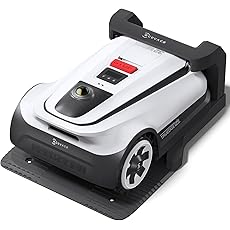 Robomow RK4000