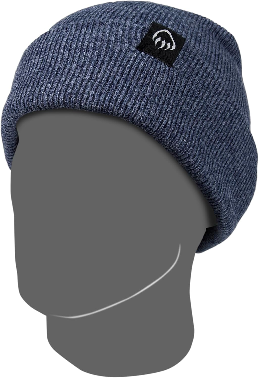 Wolverine Unisex Performance Work Beanie - Durable for Work and Outdoor Adventures (One Size Fits Most) - Image 5