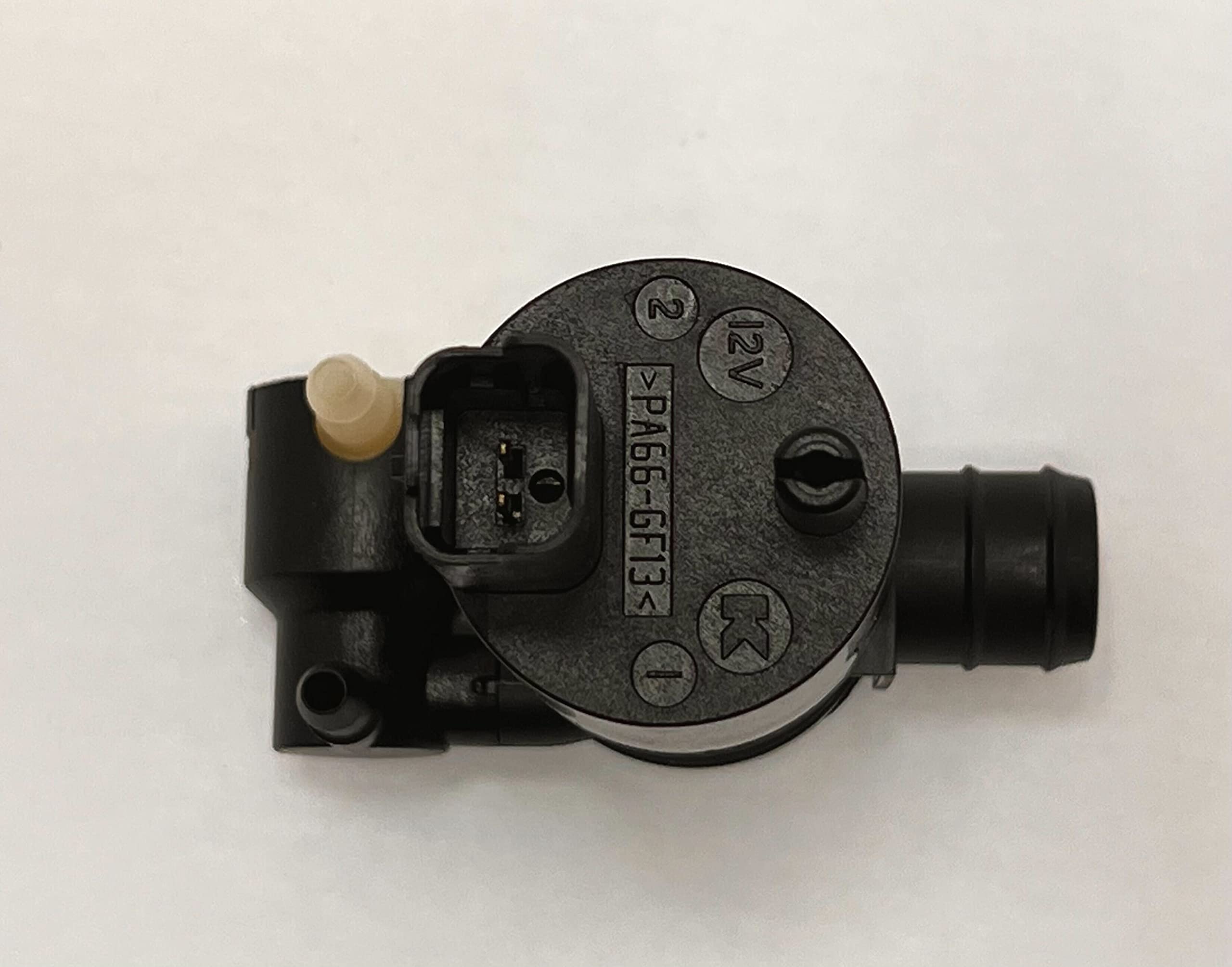 Amazon.com: Herko Windshield Washer Pump 1023333 fit Nissan X 