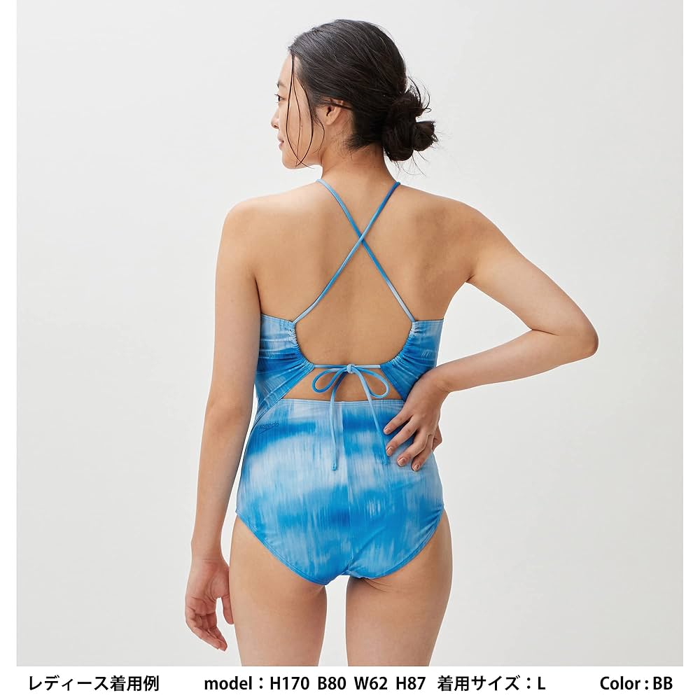Speedo ステイフィットコースリブセパ トゥルーネイビー M ヨドバシ.com - スピード speedo ステイフィットコースリブセパ