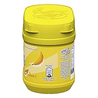 Vista 7 de Nesquik Batido de leche sabor plátano en polvo 10.58 oz (paquete de 5)