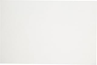 Sax - 206312 Sulphite Drawing Paper, 90 lb, 12 x 18 Inches, Extra-White, Pack of 500