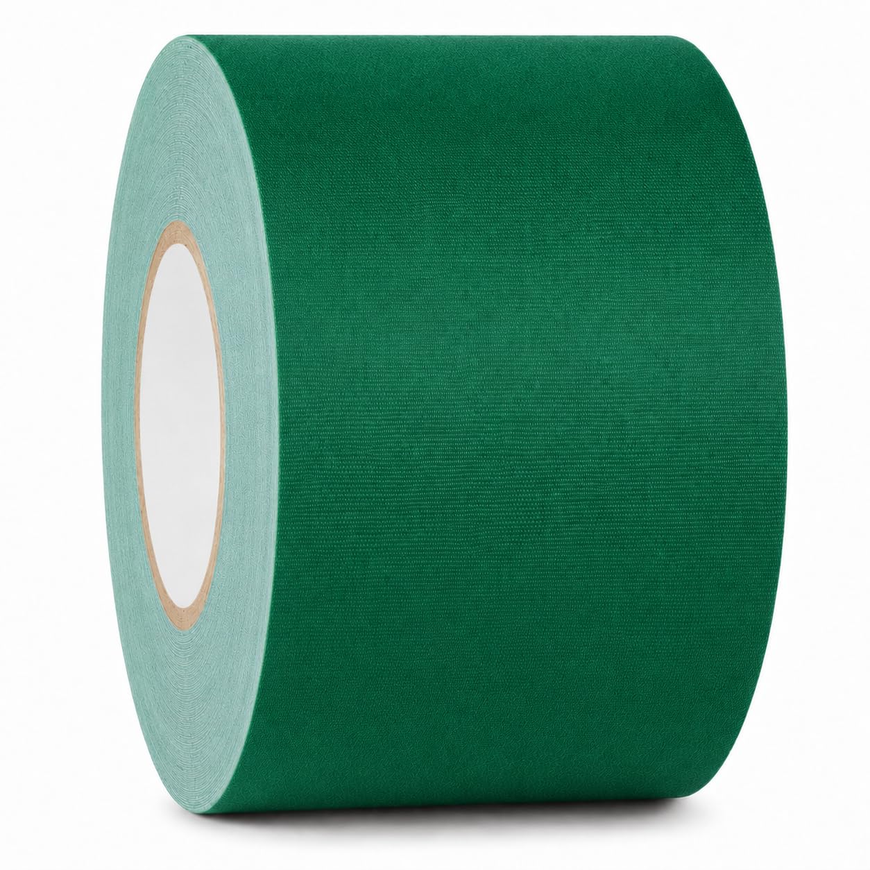GGR Supplies CGT-80 Gaffers Stage Tape, Green, 4 in x 60 yd, 1-Pack