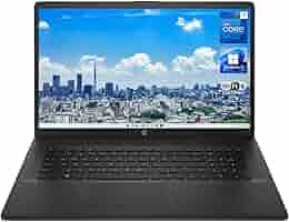 NEC バリュー　 Windows11 core i7 BD Wi-Fi 23 Amazon.com: HP 2023 Latest Essential Business Laptop, 17.3