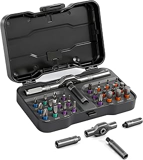 Chave Multiusos com Tira Magnética