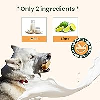 Vista 2 de KATHMANDU'S Auténticos masticables de queso de yak para perros del Himalaya, golosinas nutricionales naturales y ricas en proteínas, masticables
