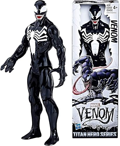 Statuetta Venom Marvel