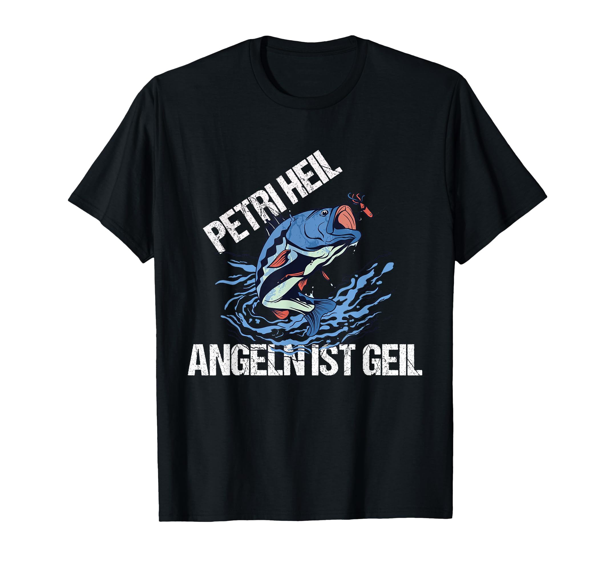 Kleidung mit Designs von Amazon Merch on Demand