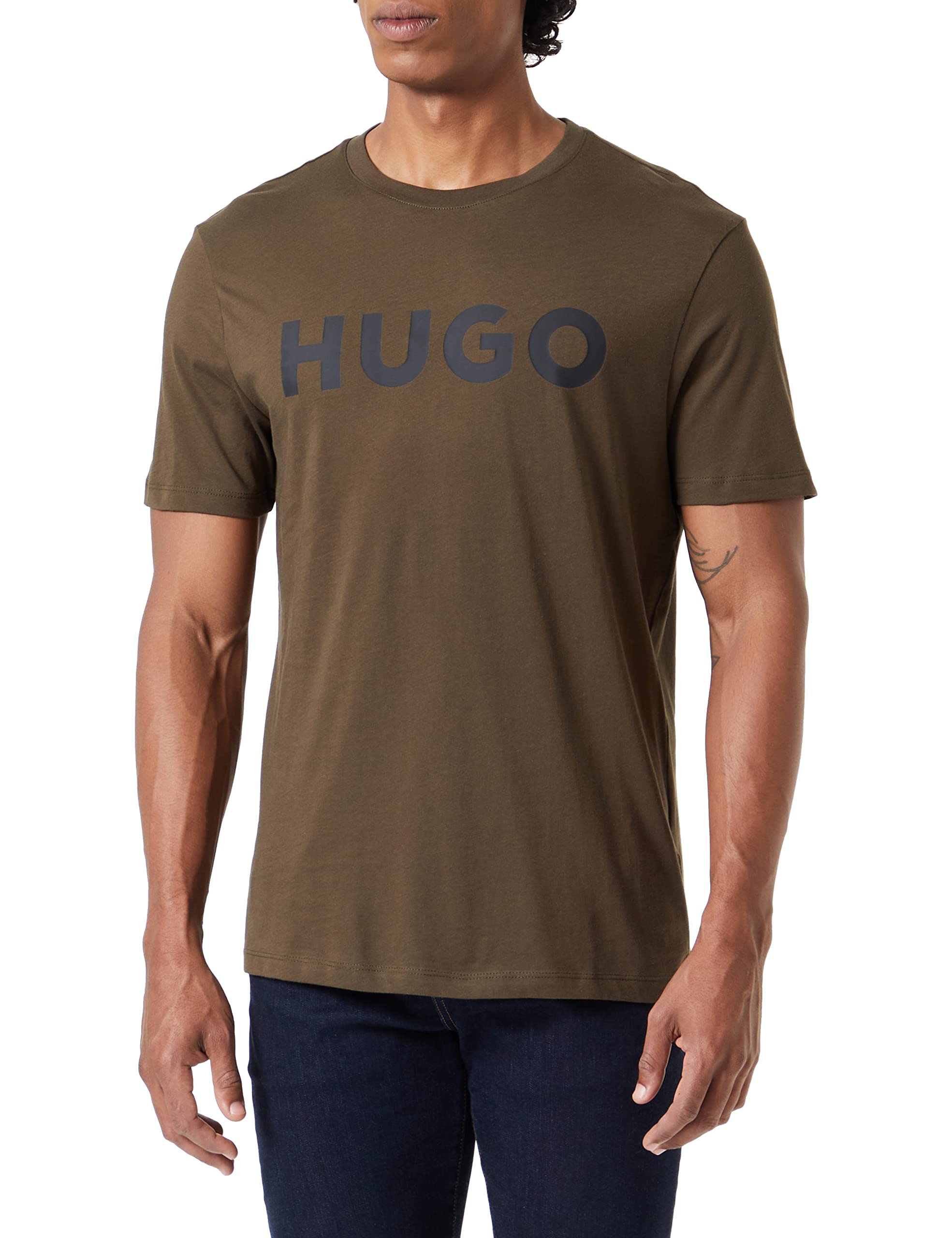 HUGOMen's Dulivio T-Shirt
