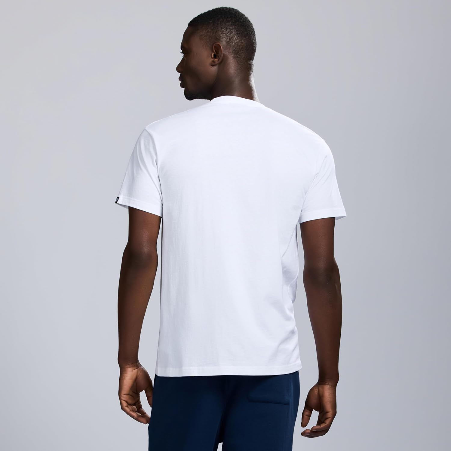 Game 7 NBA Mens Game 7 X NBA Officially Licensed Men's Graphic Short Sleeve Lightweight Classic Crew Neck Cotton T-Shirt