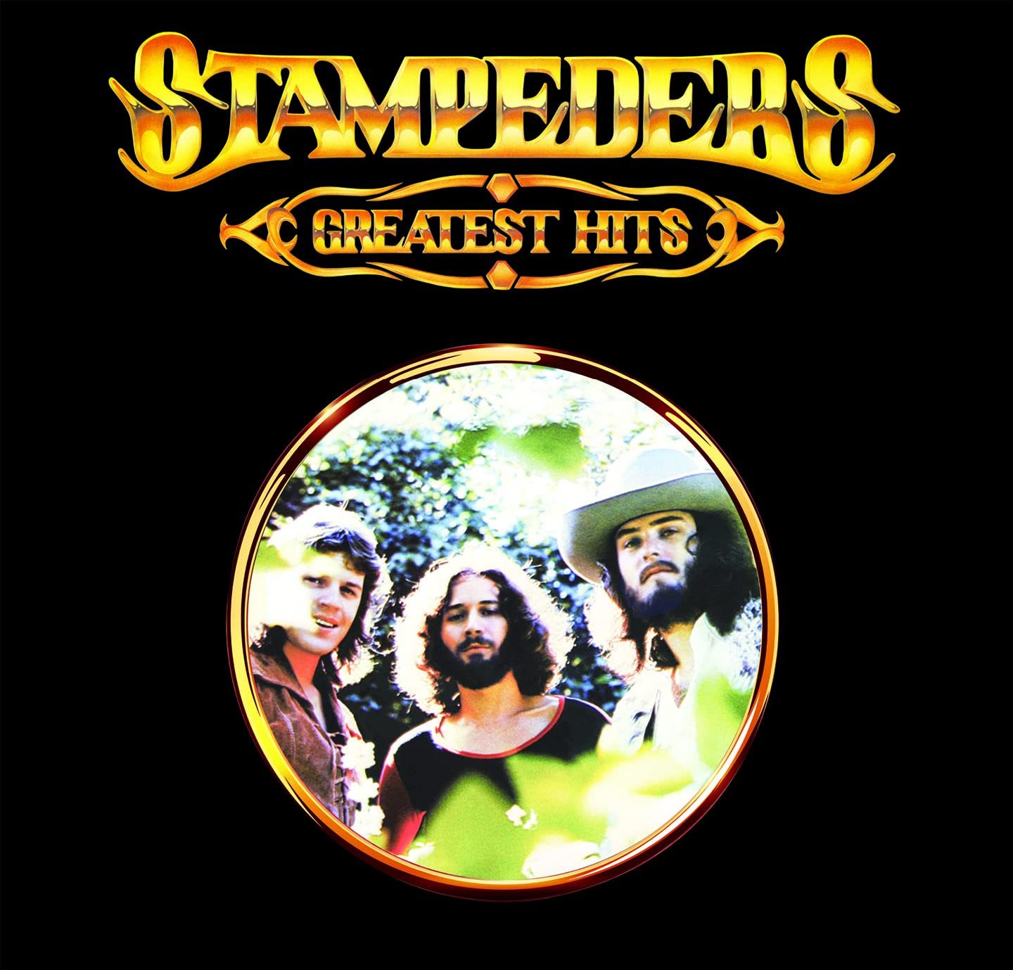 Greatest Hits