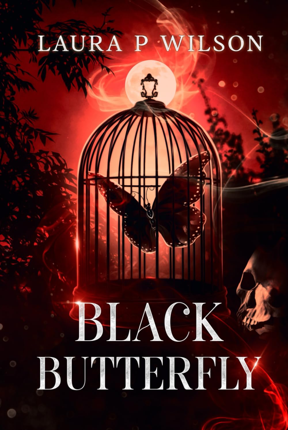 Black Butterfly