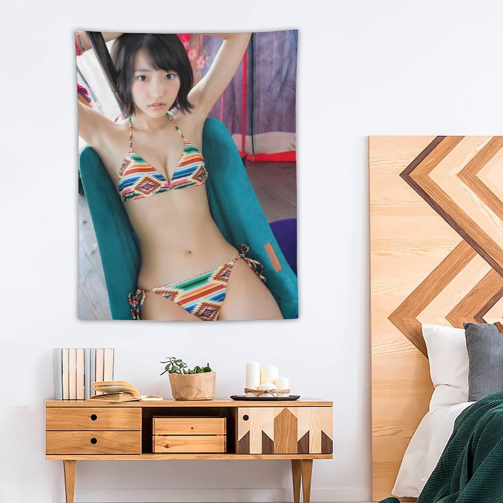 Amazon.co.jp: 武田玲奈ポスター9水着写真セクシー女神画像