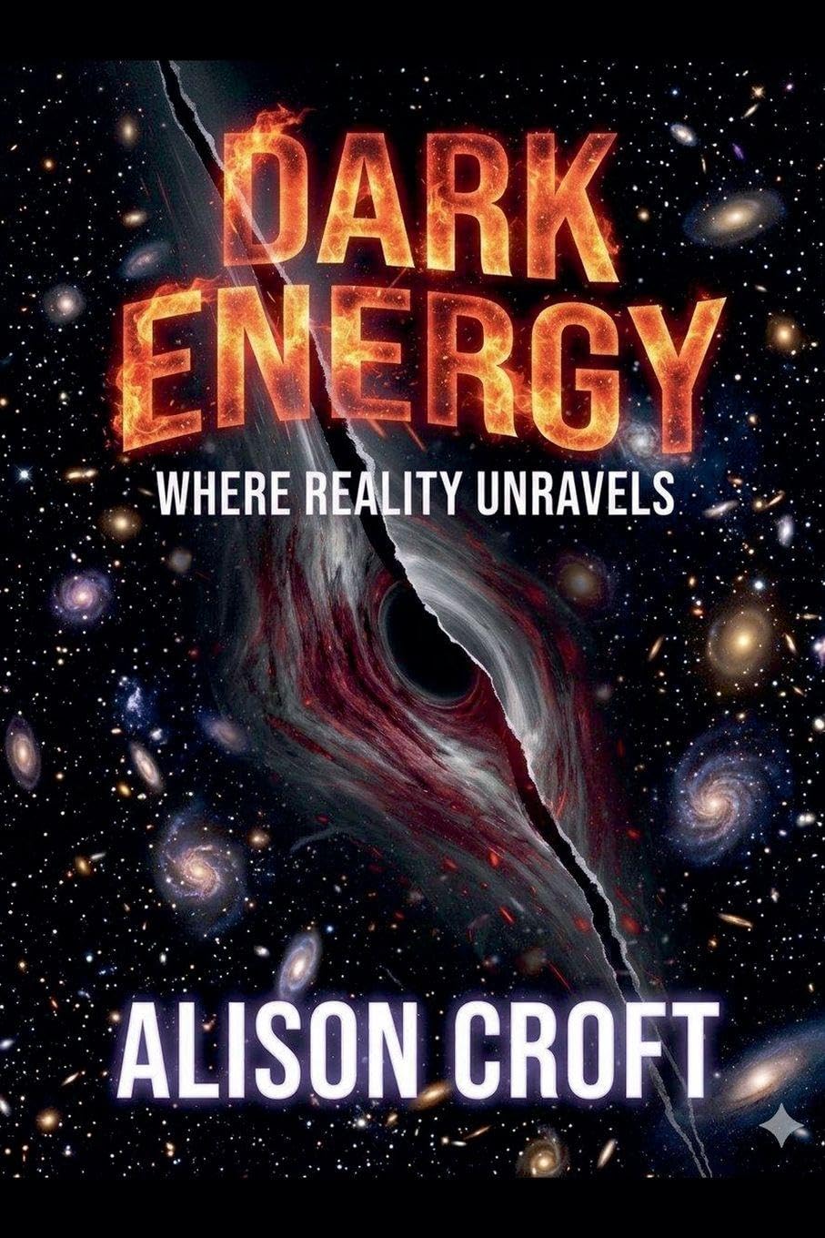 Dark Energy