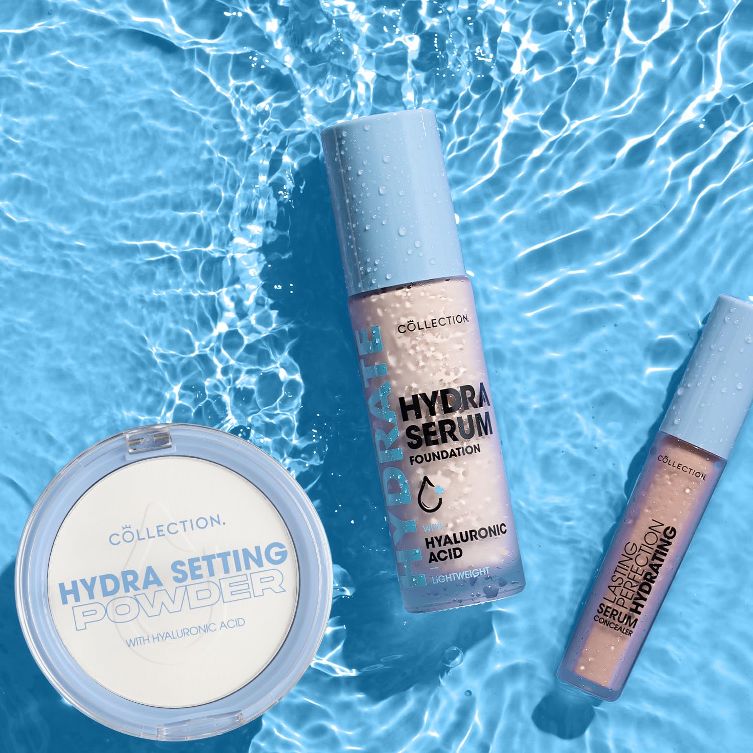 Collection Cosmetics Lasting Perfection Hydrating Serum Concealer, Maple, 25 g (Pack of 1) - Image 4