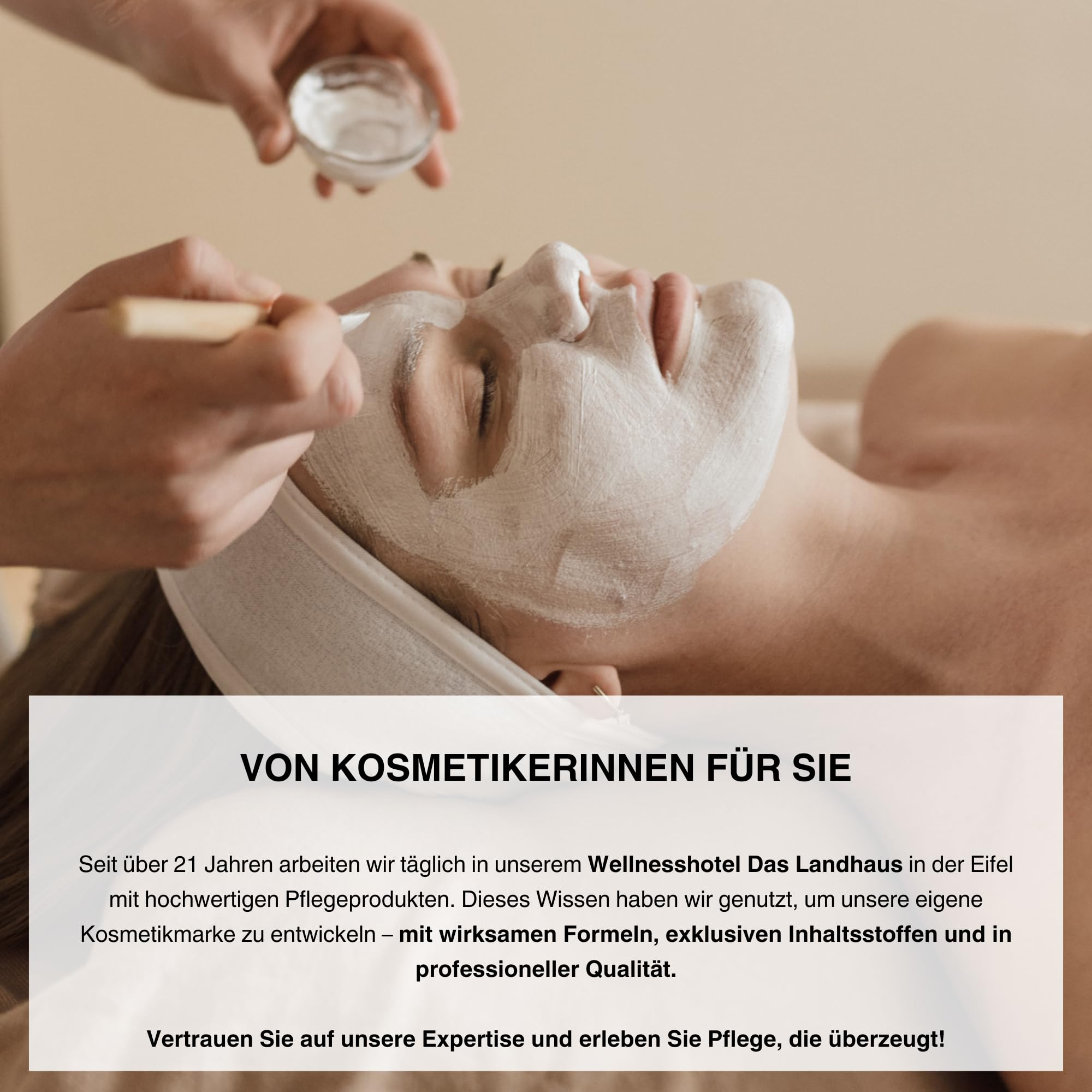 ZinkPure Cream | Gesichtscreme mit Zinkoxid & MicroSilverBG™ | 50ml | Pflege bei unreiner Haut, Rötungen & Pickeln | klärende Gesichtspflege mit Ceramiden & Hyaluron | Made in Germany
