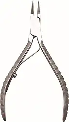 Marco Boni Alicate Desencravador De Unhas Cabo Chanfrado Aço Inox 1763B 1 Unidade