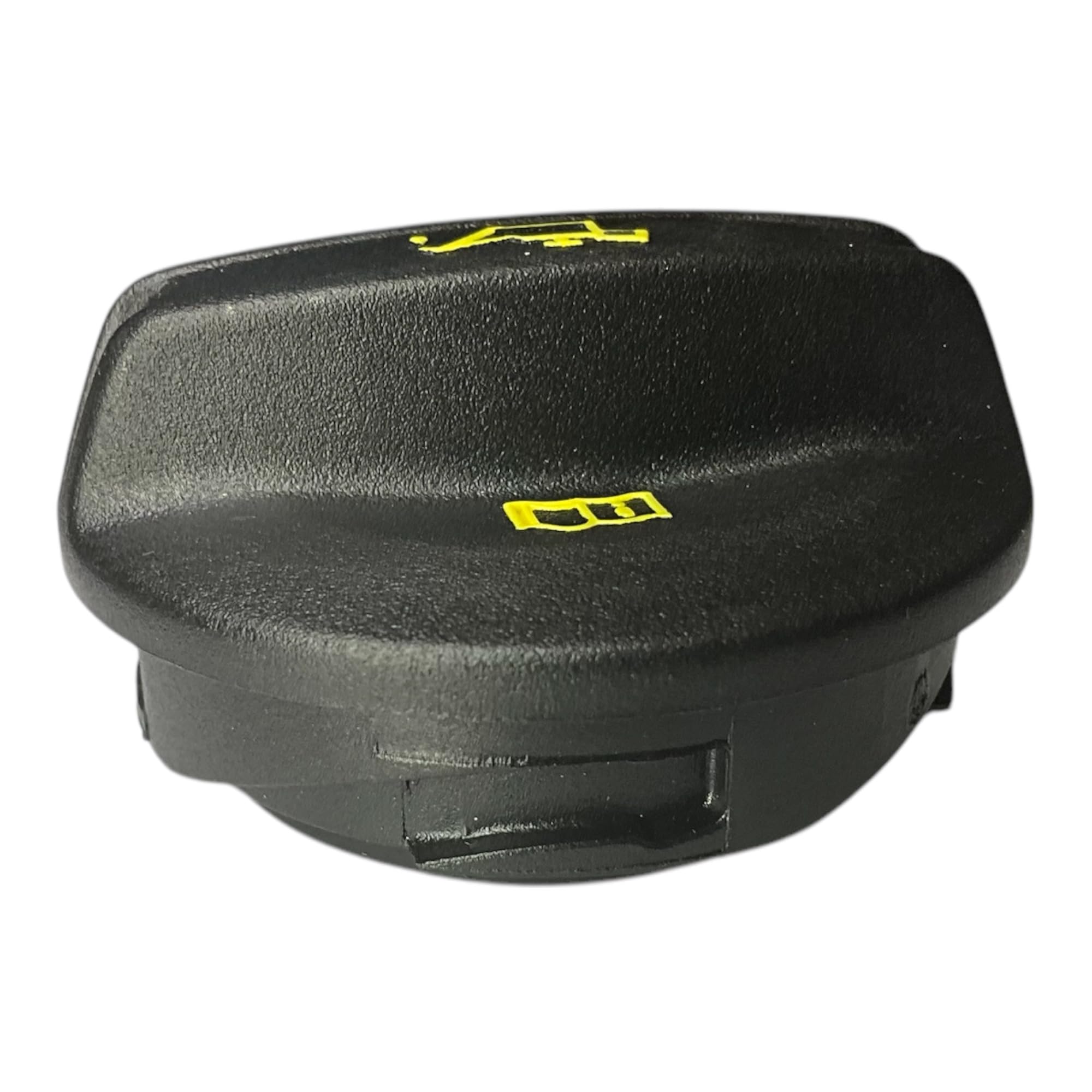 Pièces d'origine Audi Bouchon d'huile Audi A1 A3 A4 A5 A6 A7 Q3 Q5 Q7 // CC, Golf 6 Golf 7 Tiguan (inscription "Castrol") 06K103485A