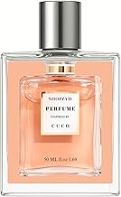 Perfume for Men & Women – Luxurious Exclusive Perfume With Long-Lasting Fragrance – Sensual & Elegant Scent for Special Occasions (50 ML)