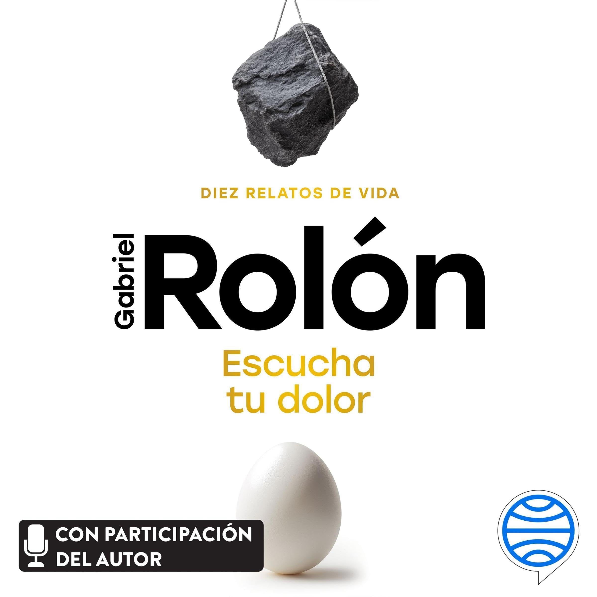 Cover art for Escucha tu dolor