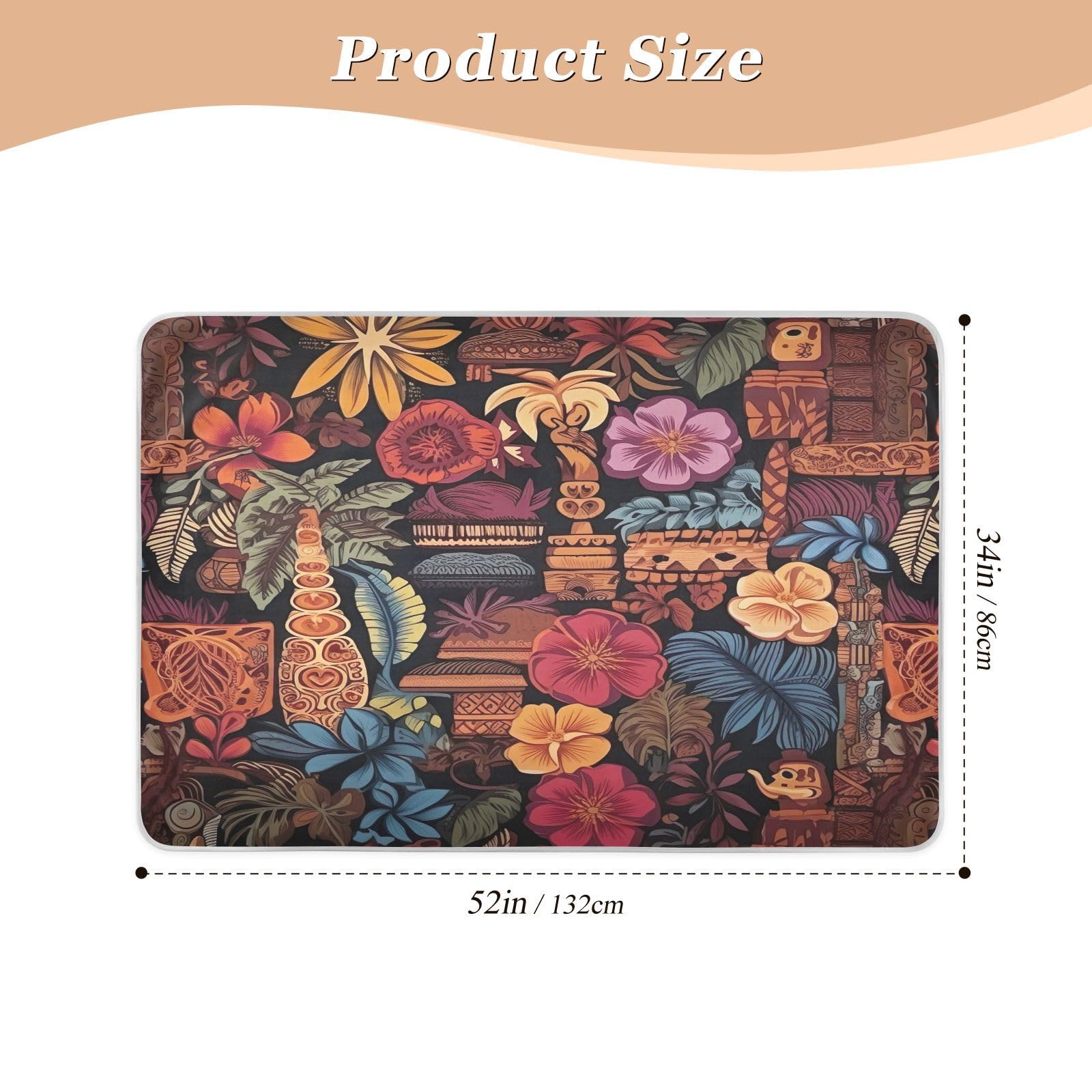 GOODOLD Washable Bed Pad for Incontinence 34