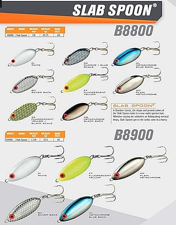 slab grabber lure