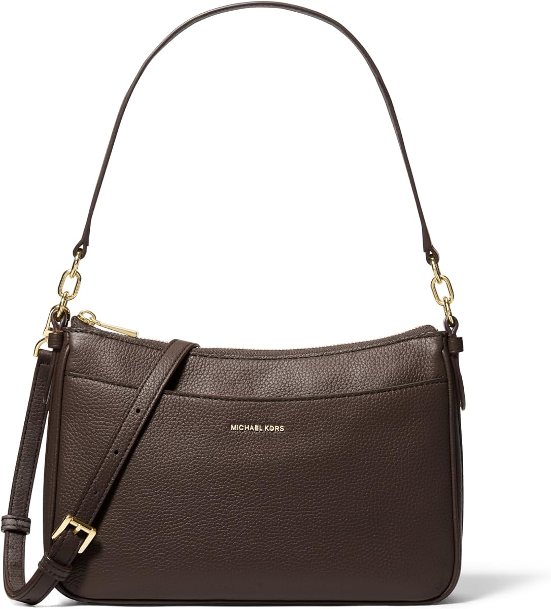 Bolso bandolera Jet Set Top Zip Pochette para mujer